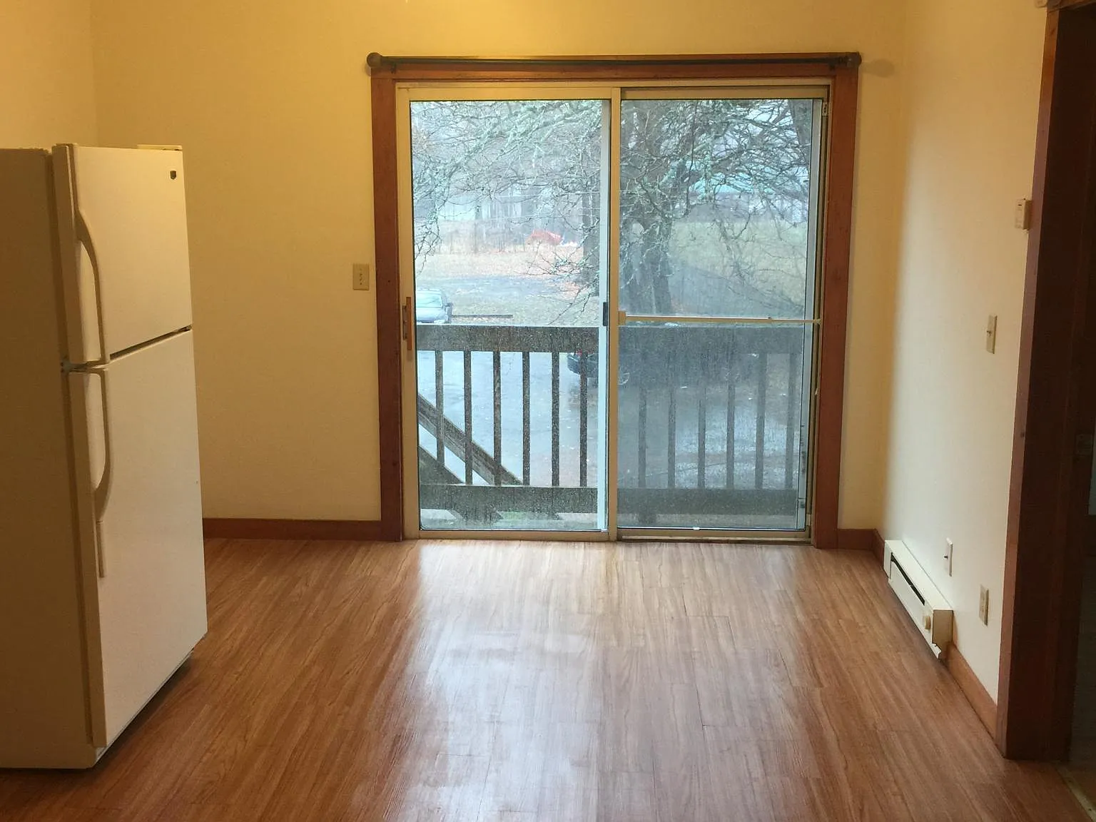 1 bed, 483 sqft, $1,100 — Photo 2