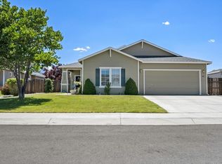 603 Sunrise Dr, Dayton, NV