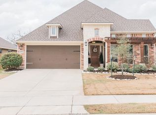 2502 Hailes Ln, College Station, TX 77845