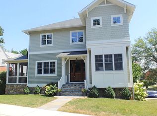 405 N Highland St, Arlington, VA 22201