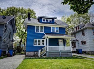 197 Marlborough Rd #1, Rochester, NY 14619