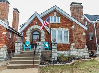 5730 Delor St, Saint Louis, MO 63109