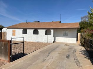 548 W Seagoe Ave, Coolidge, AZ 85128