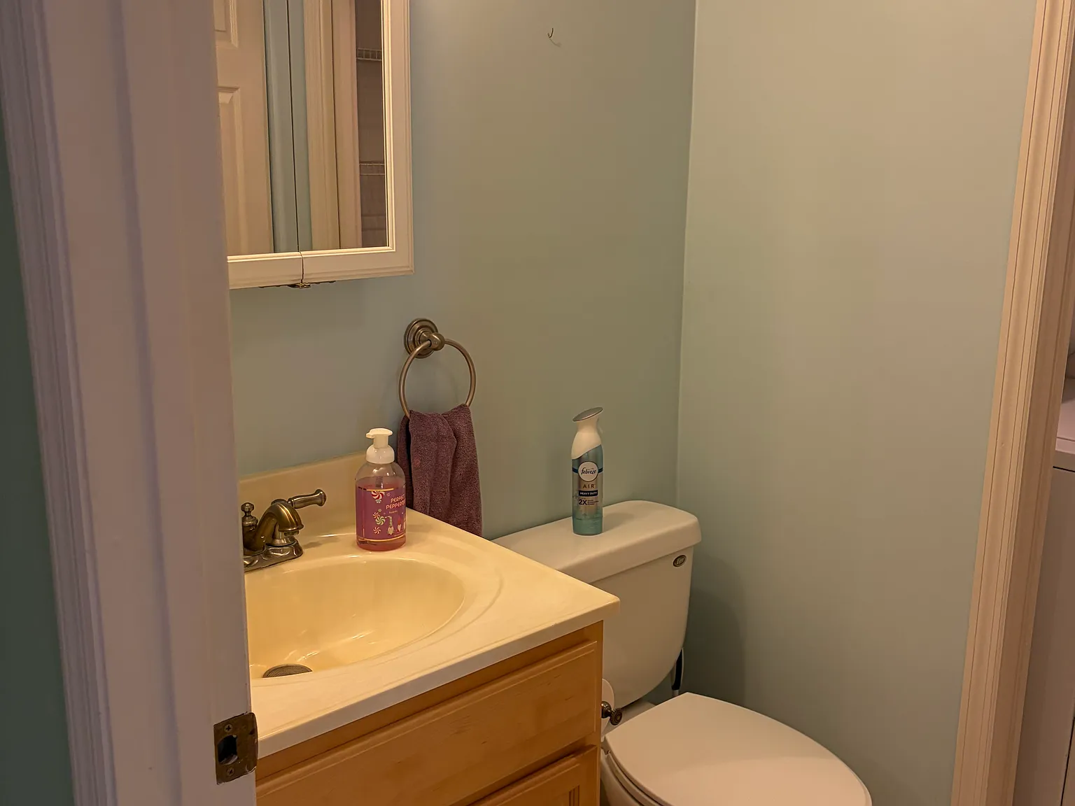 2 bed, 1.5 bath, 1236 sqft, $1,650 — Photo 4