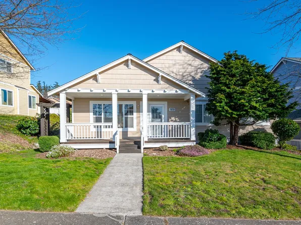 970 SW Upland Ct, Oak Harbor, WA 98277