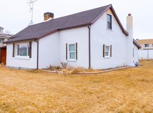 383 E 100 S, Ephraim, UT 84627