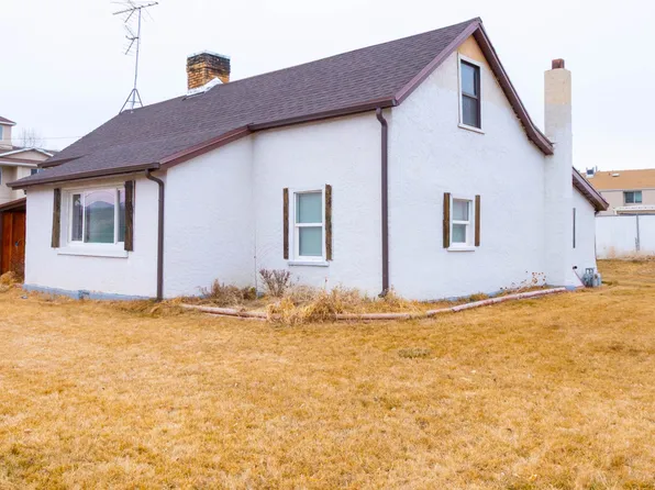 383 E 100 S, Ephraim, UT 84627