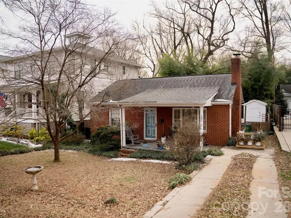 2640 Chesterfield Ave, Charlotte, NC 28205