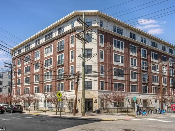 82 Clinton St BLDG 82 #6F, Hoboken City, NJ 07030