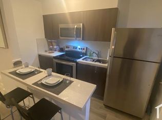 734 NW 80th St #7, Miami, FL 33150