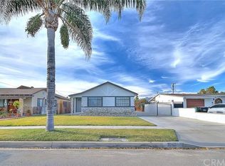 3767 Paddy Ln, Baldwin Park, CA 91706