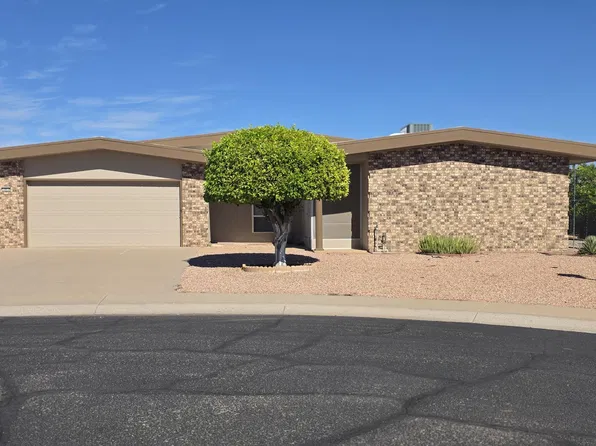 10630 W CIMARRON Court, Sun City, AZ 85373