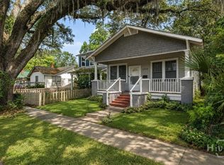1328 E 40th St, Savannah, GA 31404