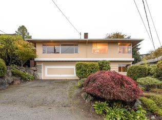 3127 NW 93rd St, Seattle, WA 98117