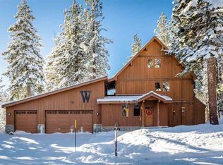 879 Forest Trl, Mammoth Lakes, CA 93546