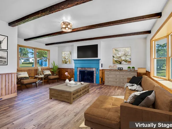 486 Dogwood Ln, Mount Gilead, OH 43338