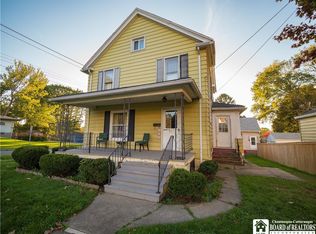 284 Prospect St, Jamestown, NY 14701