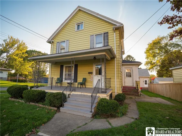 284 Prospect St, Jamestown, NY 14701
