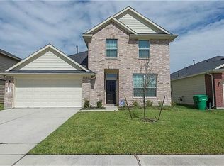 2435 Sailors Way, Houston, TX 77073