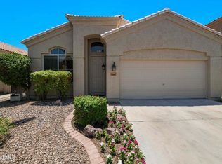 3301 W Ross Dr, Chandler, AZ 85226