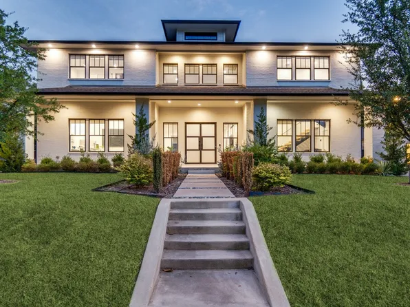5618 Goodwin Ave #R, Dallas, TX 75206
