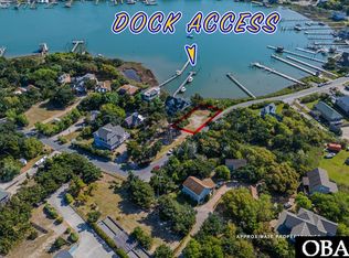333 Silver Lake Dr LOT 1B, Ocracoke, NC 27960