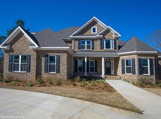 874 Joe Chambers Rd, Forsyth, GA 31029