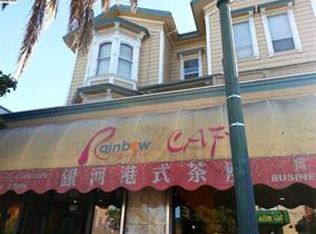 725 International Blvd, Oakland, CA 94606