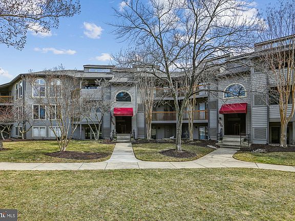 2nd image of 7028 Channel Village Ct APT 101