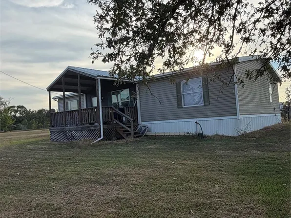 7 Kathy Ln, Huntsville, TX 77320
