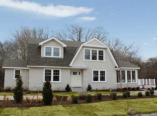 185 E Beach Rd, Charlestown, RI 02813