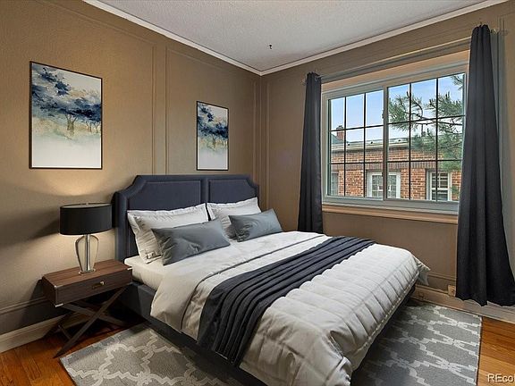 3rd image of 1365 N Corona St APT 12
