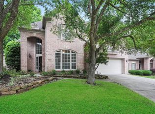 19306 Meadow Rose Ct, Humble, TX 77346