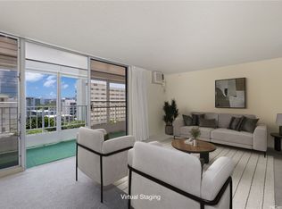 Dominis West, Honolulu, HI 96822