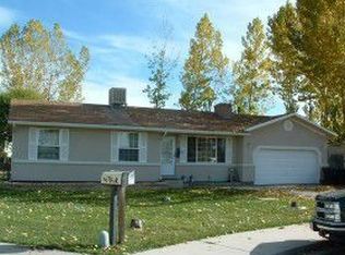 341 W 1670 S, Provo, UT 84601