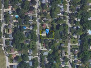 2448 Meyer Ave SW, Wyoming, MI 49519