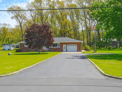 4320 S 350 W, North Judson, IN, 46366