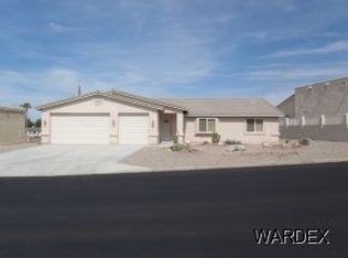 3077 Tom Tom Dr, Lake Havasu City, AZ 86406