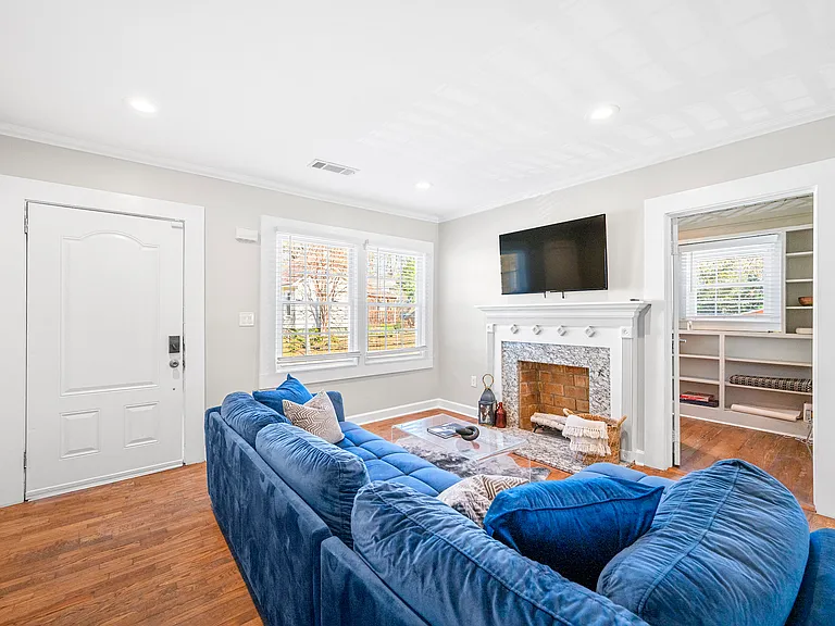 1826 Chapman Ave #A — Photo 8