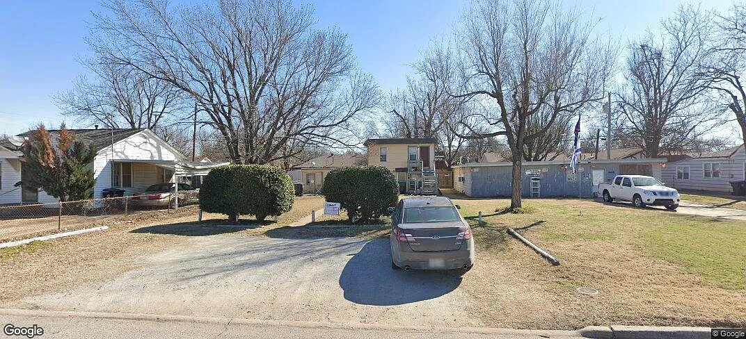 4610 N Asbury Avenue — Photo 1