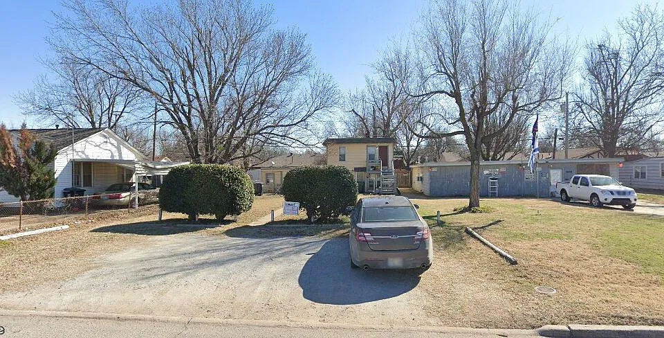 4610 N Asbury Ave