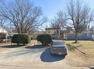 4610 N Asbury Ave, Bethany, OK 73008