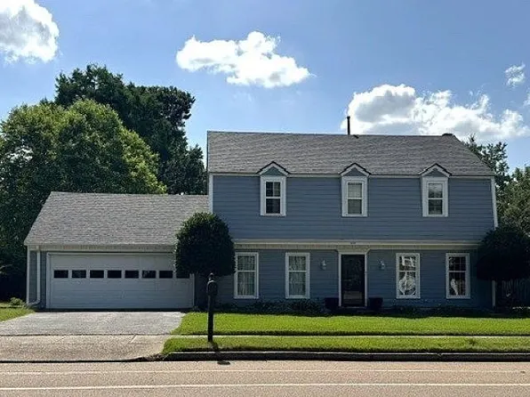 1897 Corbin Rd, Germantown, TN 38139