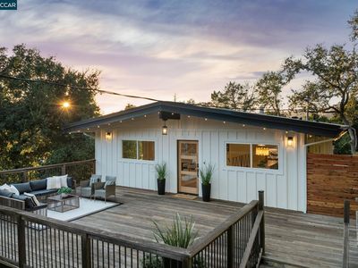 3241 Judith Ln, Lafayette, CA, 94549