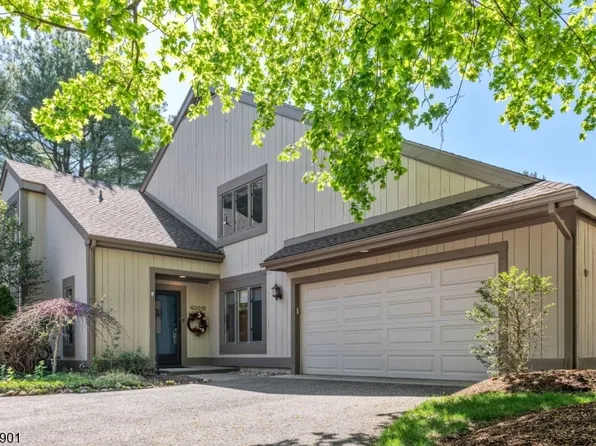400C Bromley Pl #4003, Wyckoff Twp., NJ 07481
