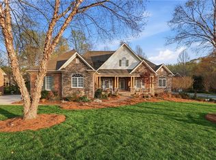 613 Nickel Creek Ct, Kernersville, NC 27284