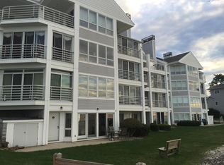 1957 Yacht Port Beach Rd, Port Clinton, OH 43452