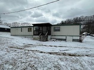 116 Kirchner St, Middlebourne, WV 26149