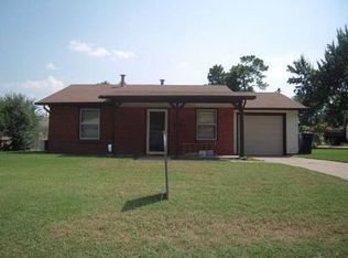3108 SW 39th St, Oklahoma City, OK 73119