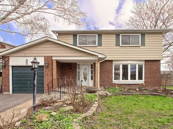 140 Michael Blvd, Whitby, ON L1N 5Z2